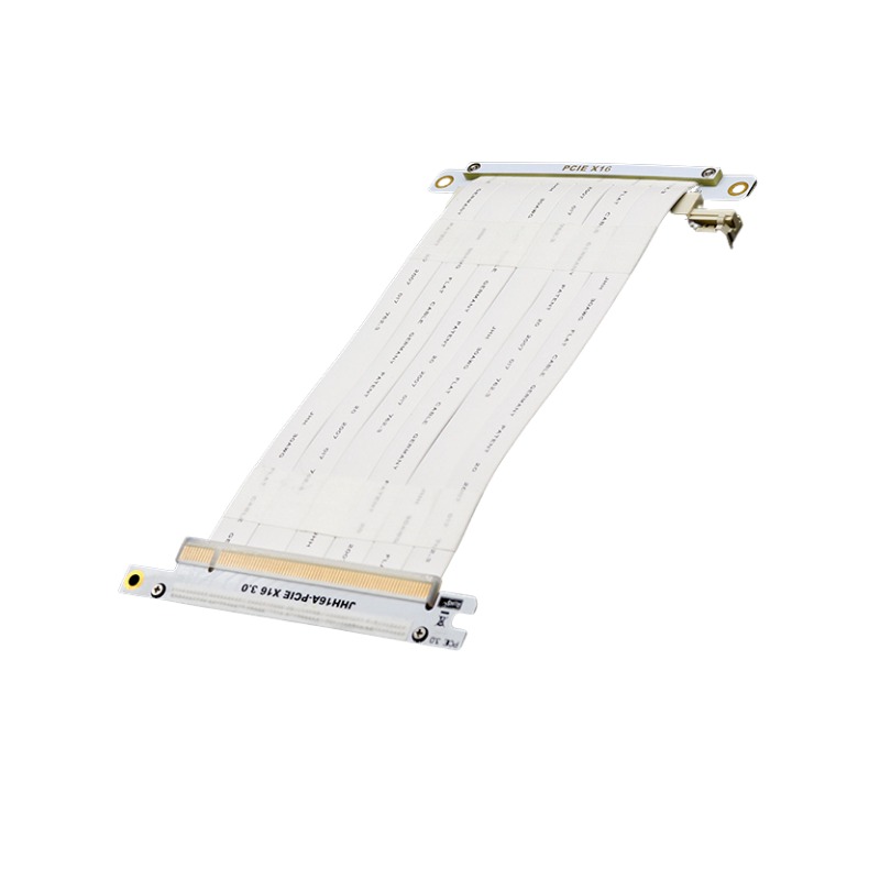PCIe 16X Riser Cable, PCIe 3.0 - Itx Gpu Riser Pcie 4.0 16X review and price