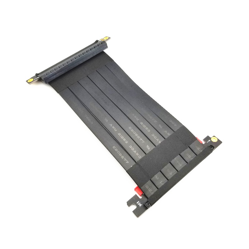 PCIe 16X Riser Cable, PCIe 3.0 - Itx Gpu Riser Pcie 4.0 16X review and price