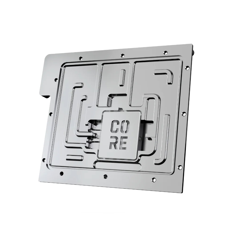 Alphacool Core GPU Water Block - Rtx 5080 16Gb review and price