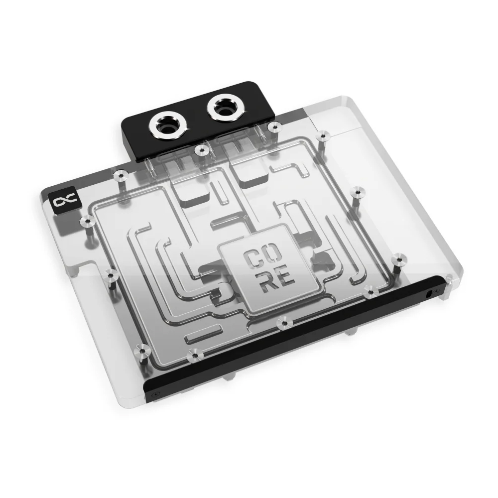 Alphacool Core GPU Water Block - Rtx 5080 16Gb review and price