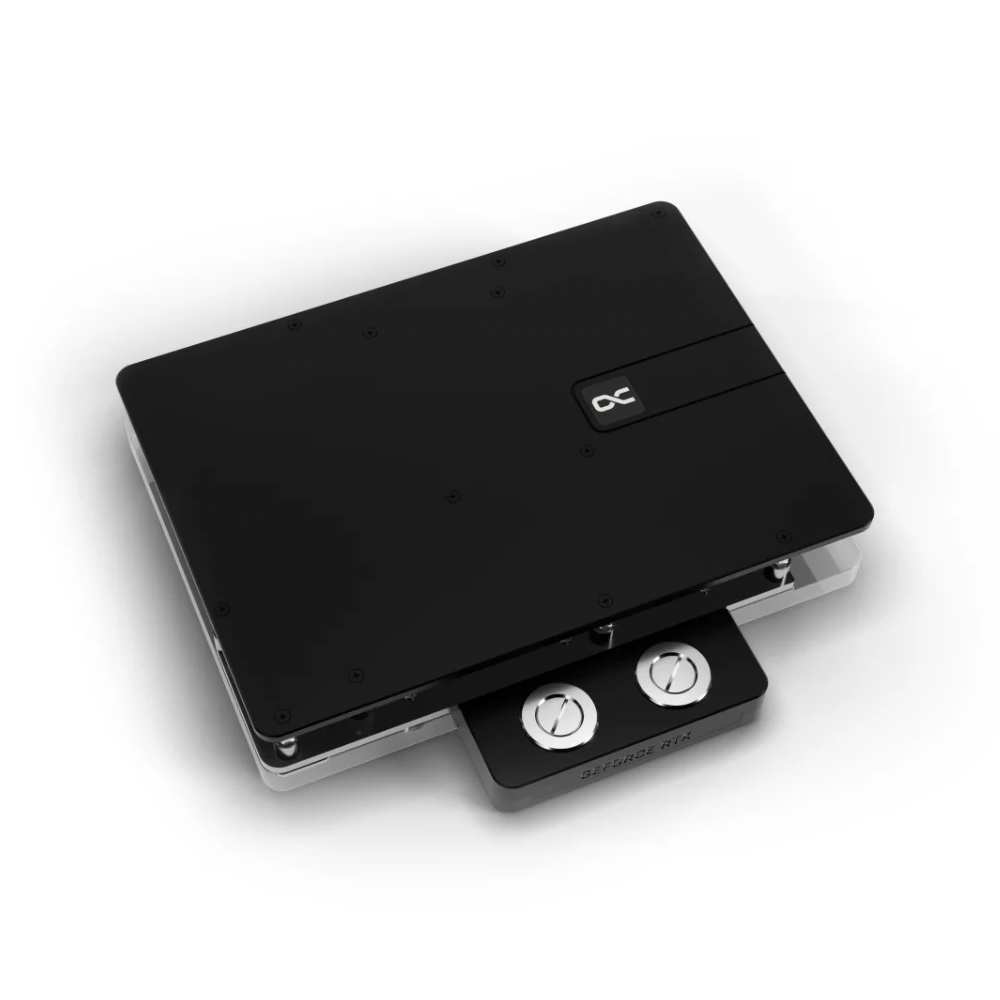 Alphacool Core GPU Water Block - Rtx 5080 16Gb review and price