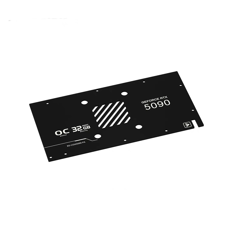 Barrow GPU Water Block for Col - Rtx 5090 32Gb review and price