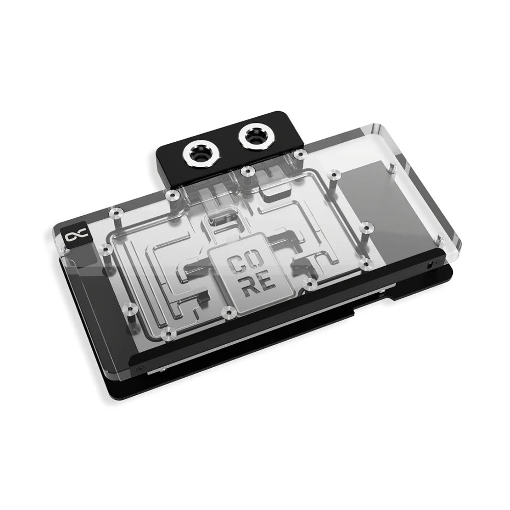 Alphacool Core Water Block Ser - Rx 9070 16Gb review and price