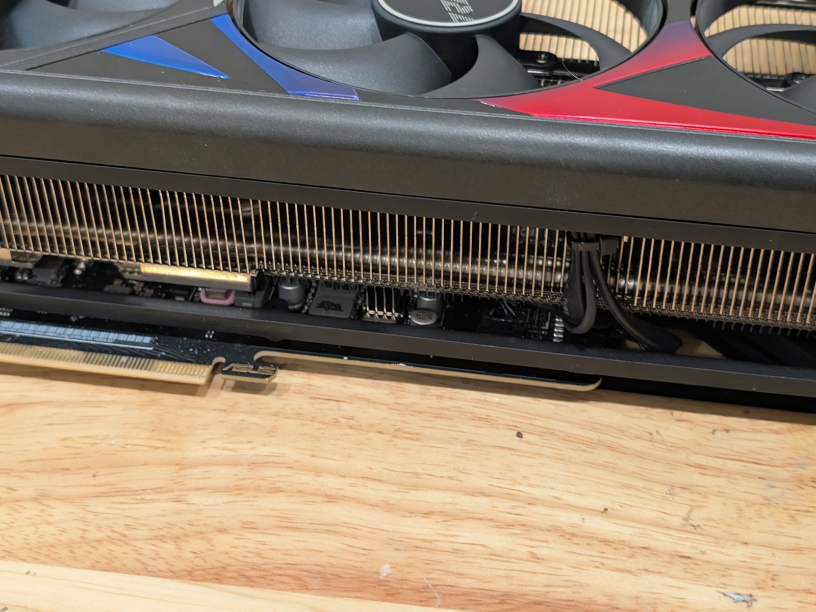 BH  BEST OFFER ASUS ROG Strix  - Rtx 4090 24Gb Gddr6X review and price