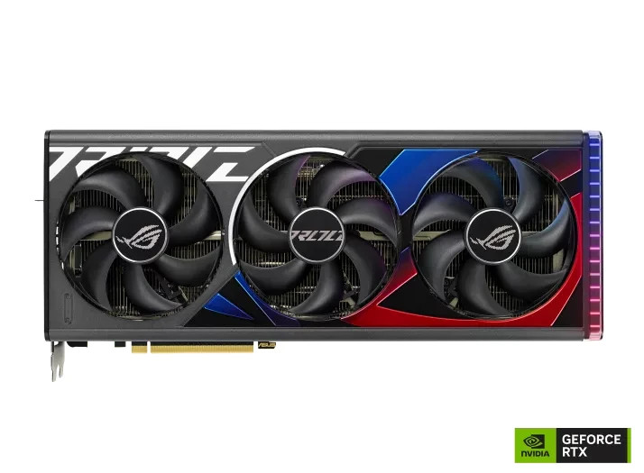 BH  BEST OFFER ASUS ROG Strix  - Rtx 4090 24Gb Gddr6X review and price