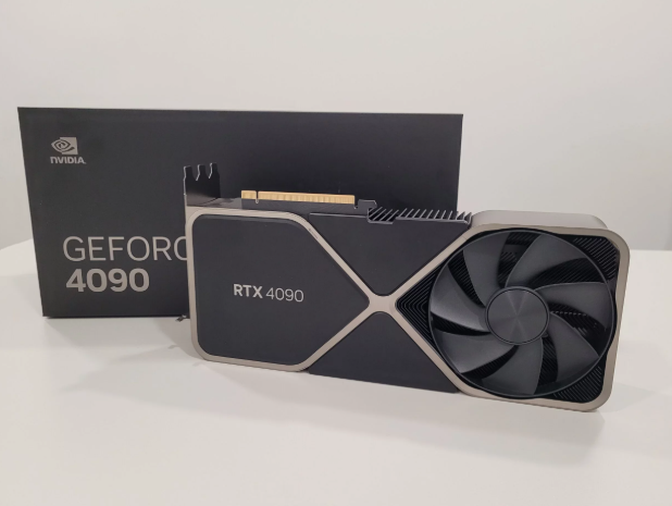 BH SUS ROG Strix GeForce RTX 4 - Rtx 4090 24Gb Gddr6X review and price