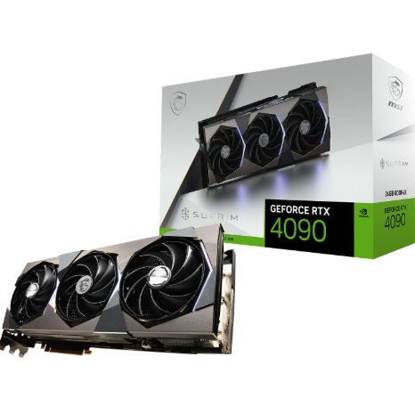 BH SUS ROG Strix GeForce RTX 4 - Rtx 4090 24Gb Gddr6X review and price