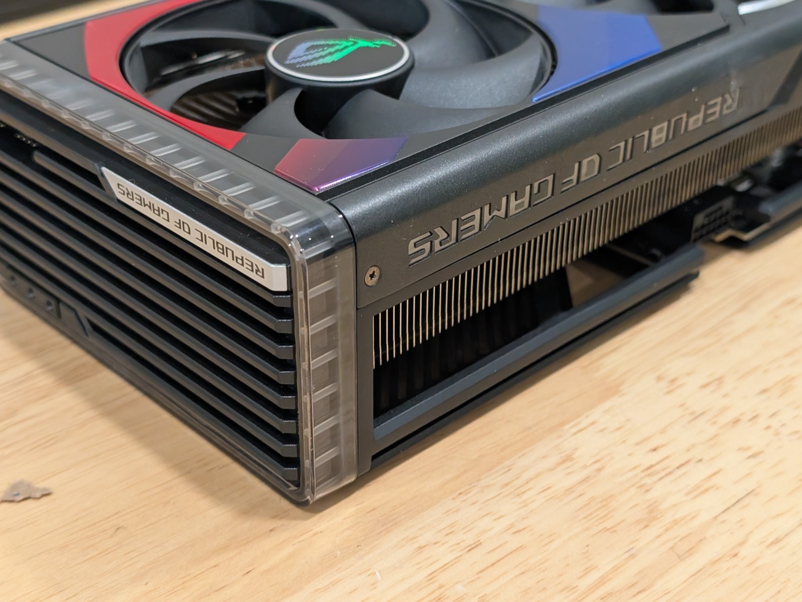 BH OFFER ASUS ROG Strix GeForc - Rtx 4090 24Gb Gddr6X review and price