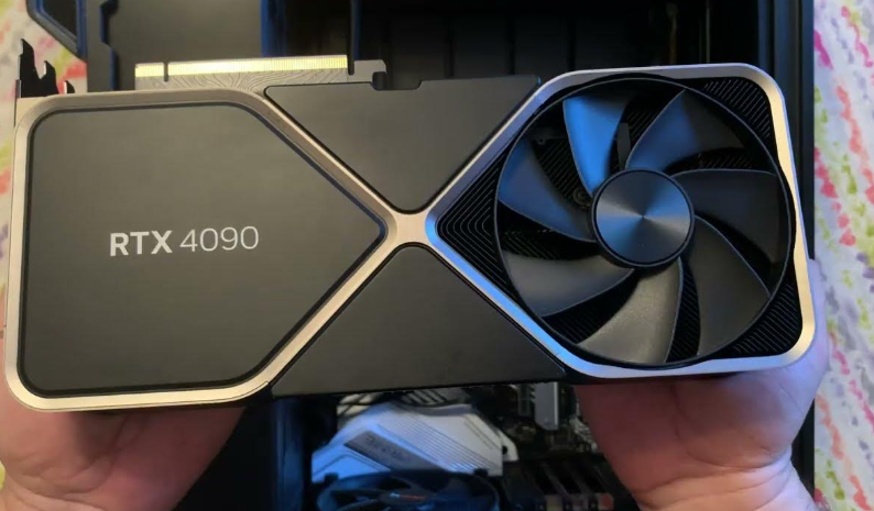 BH BEST PROMO OFFER  ASUS ROG  - Rtx 4090 24Gb Gddr6X review and price