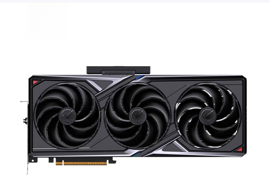 Game desktop graphics card OC  - Rtx 5090 32Gb review and price