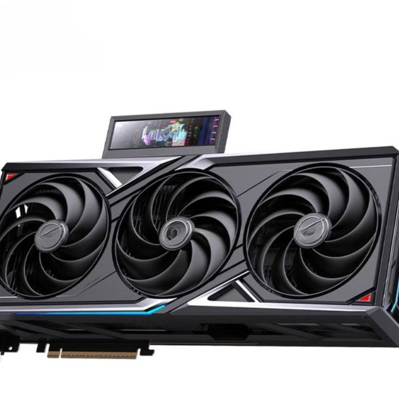 Game desktop graphics card OC  - Rtx 5090 32Gb review and price