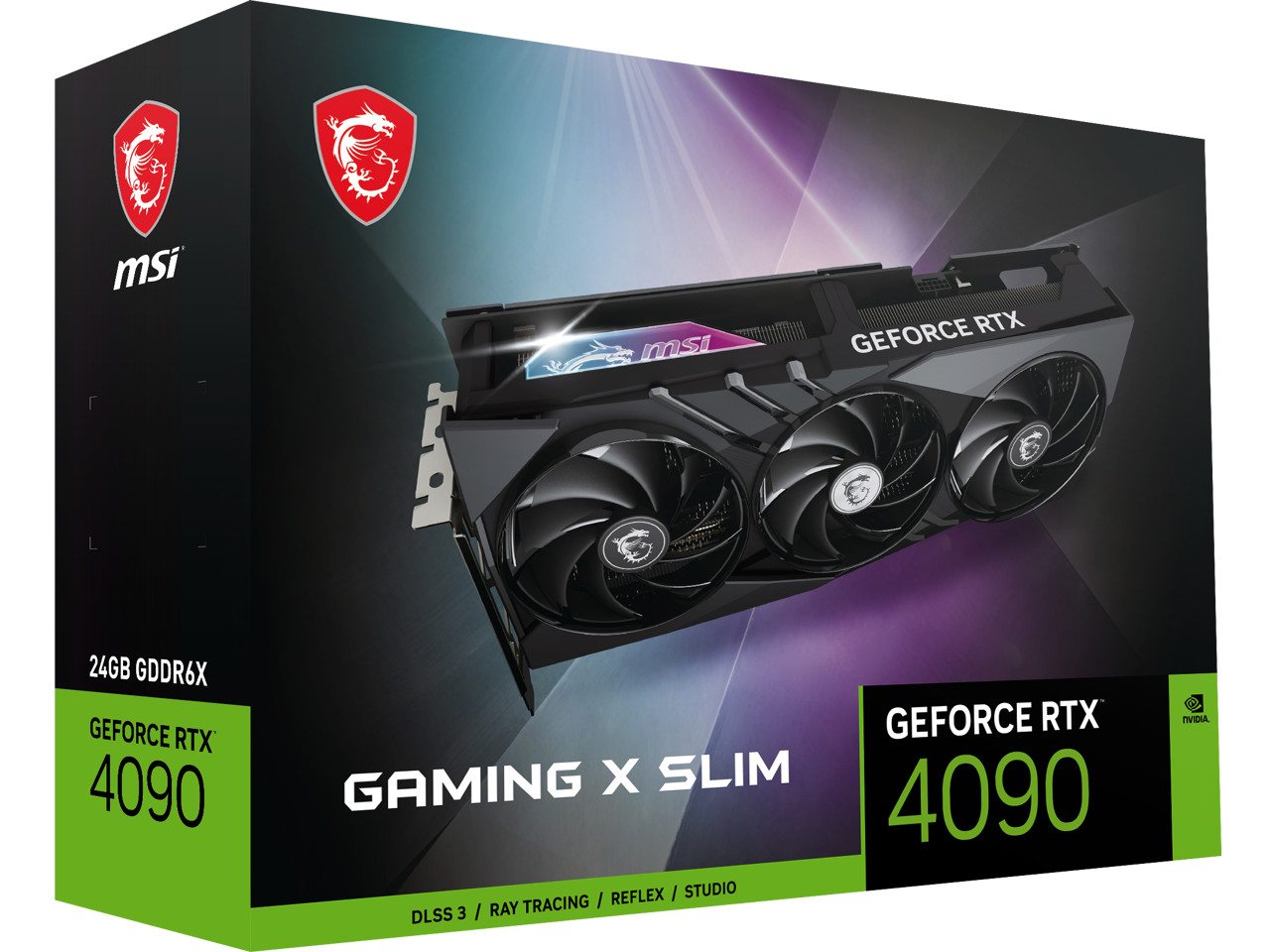 A. BUY 3 VMSI Gaming GeForce R - Rtx 4090 24Gb Gddr6X review and price