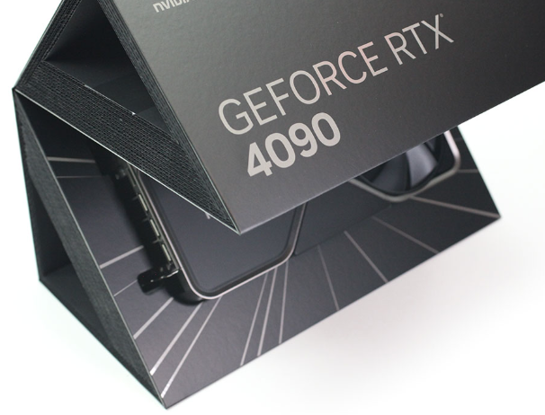 BH GeForce RTX 4090 24GB GDDR6 - Rtx 4090 24Gb Gddr6X review and price