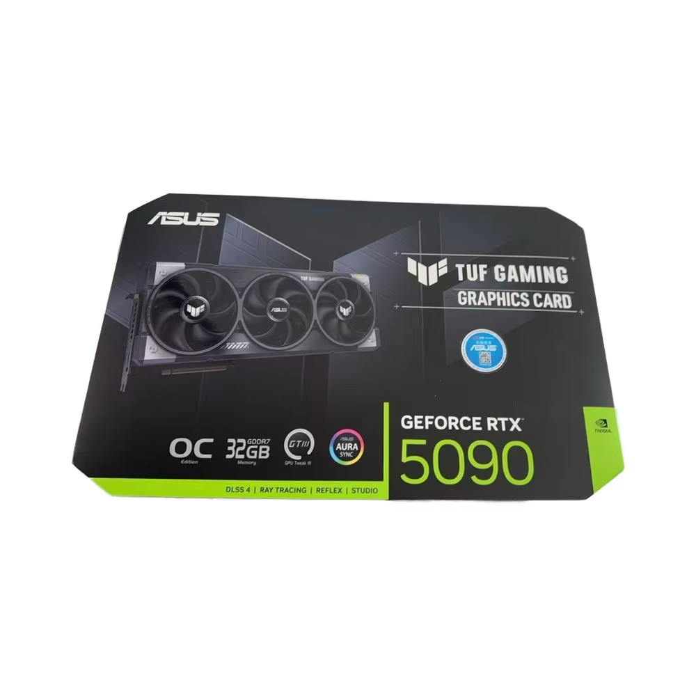 Gaming GeForce RTX 5090 32GB G - Desktop Gaming Gpu 32Gb review and price