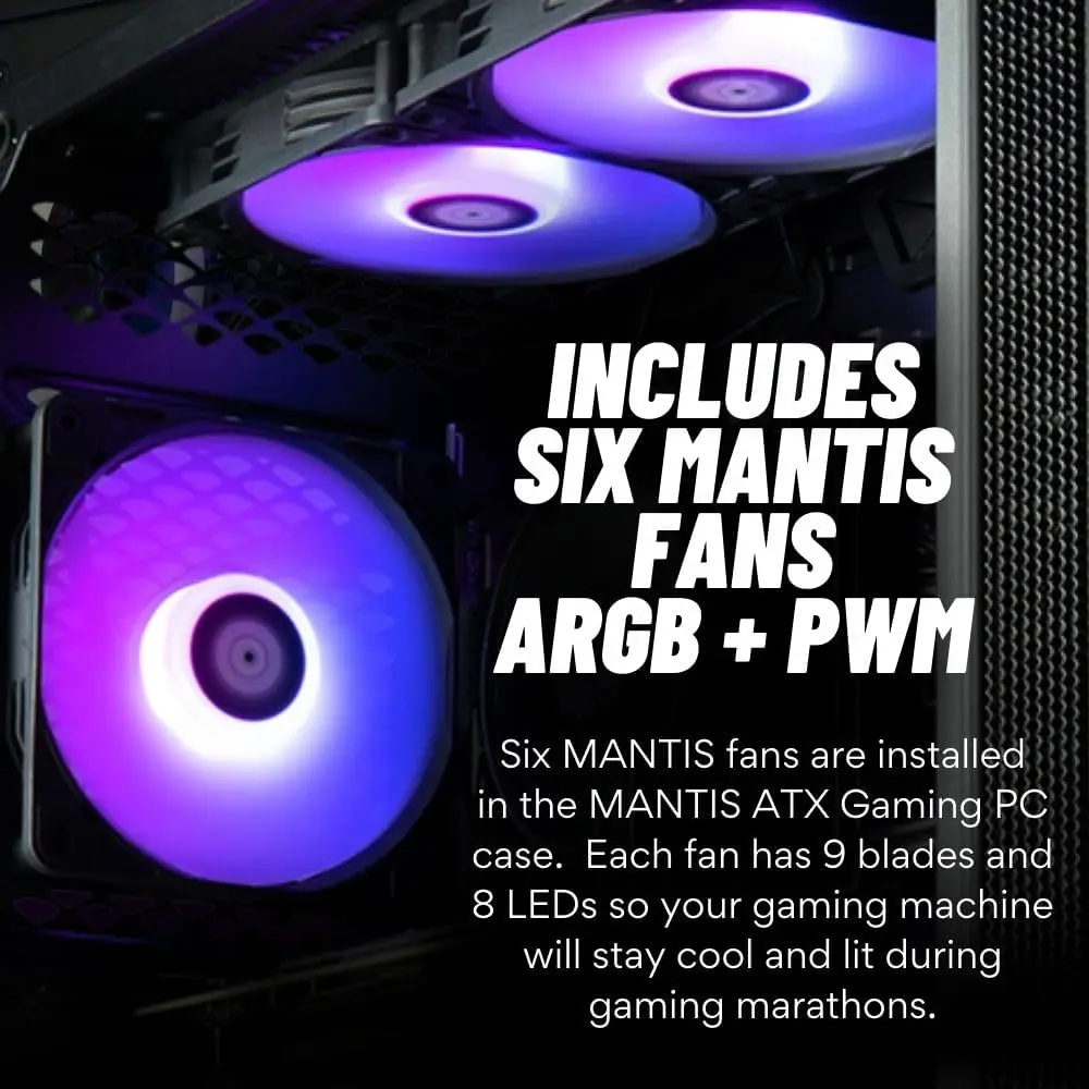 Mantis V2 - RTX 5090, 24-Core  - Rtx 5090 32Gb review and price