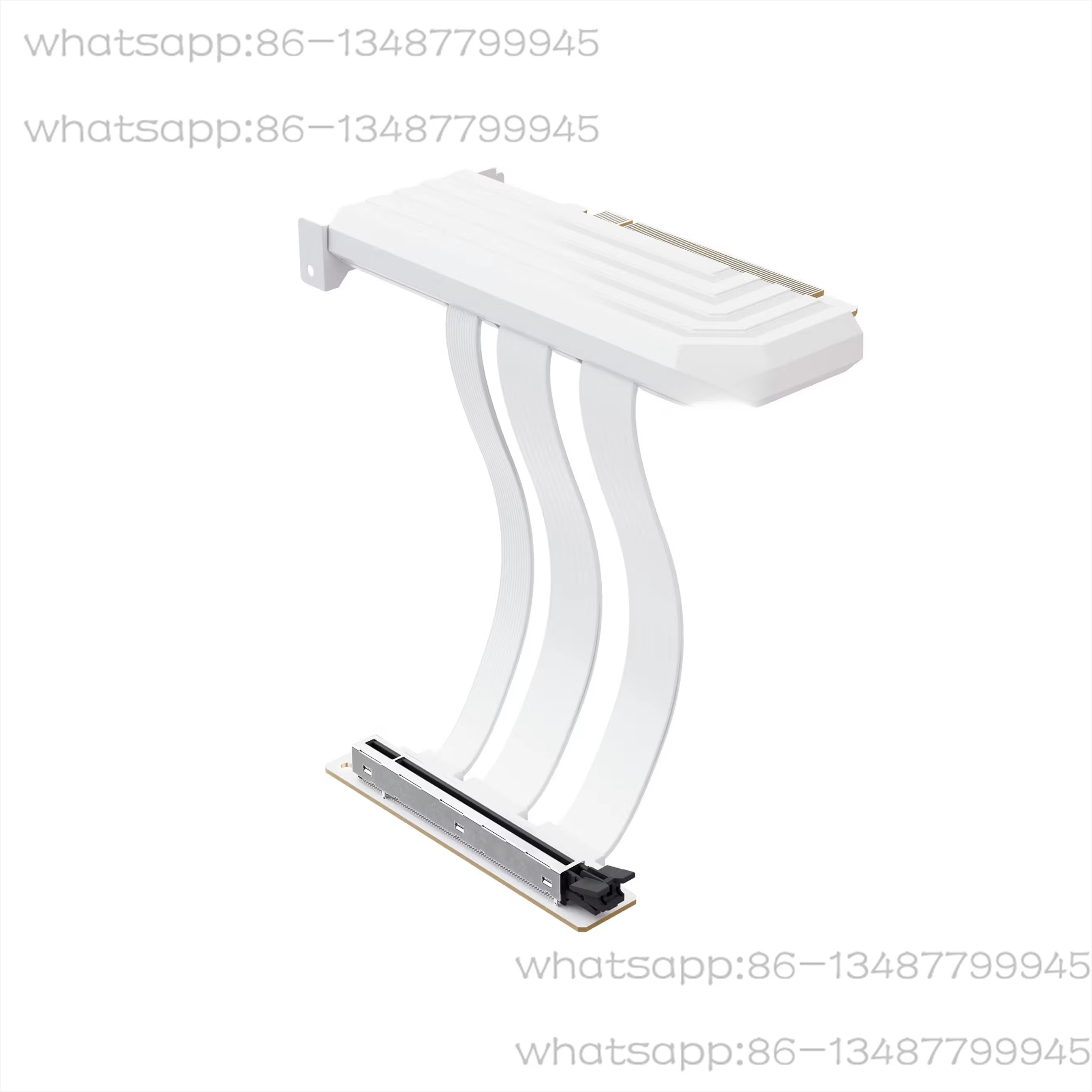 PCIe 5.0 GPU Riser Cable Verti - Pcie 5.0 Gpu Riser Cable review and price