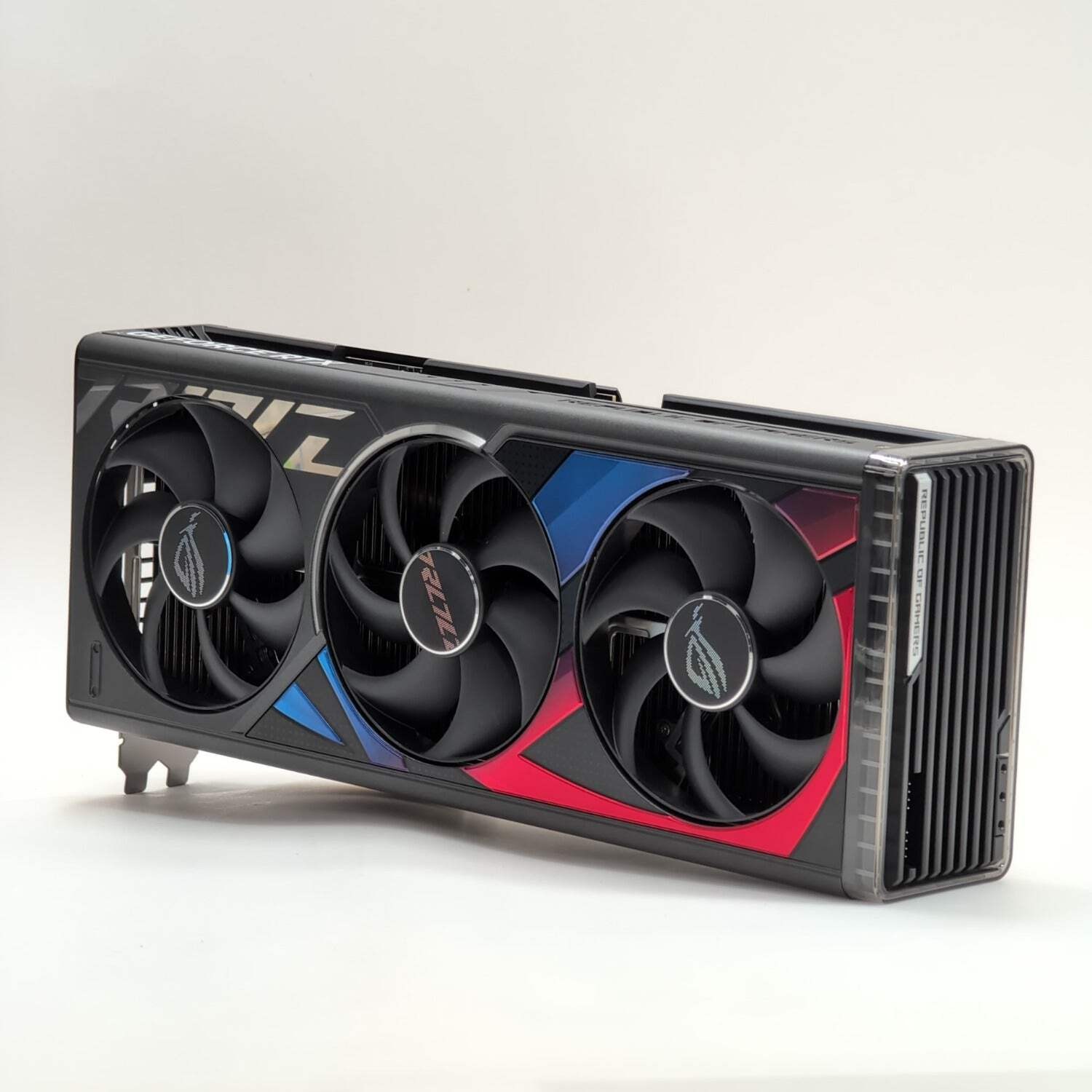 A. PREMIUM OFFER Asus GeForce  - Rtx 4090 24Gb Gddr6X review and price